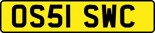 OS51SWC