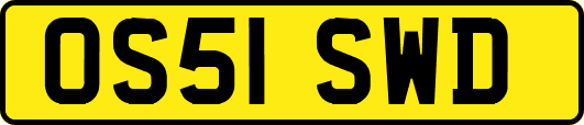 OS51SWD