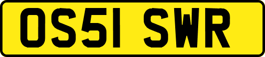 OS51SWR