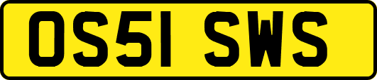 OS51SWS
