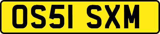 OS51SXM