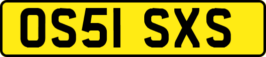 OS51SXS
