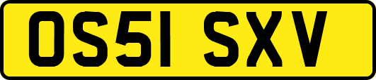 OS51SXV