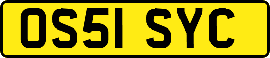 OS51SYC