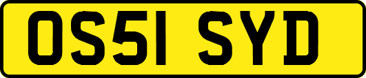 OS51SYD