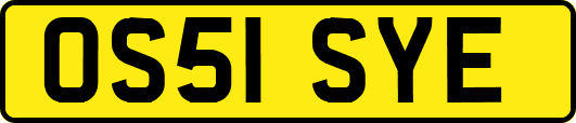 OS51SYE