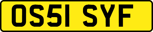 OS51SYF