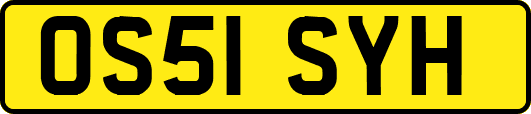 OS51SYH