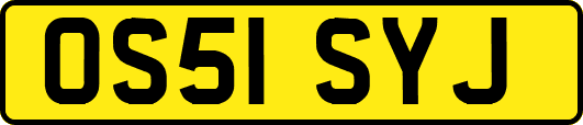 OS51SYJ