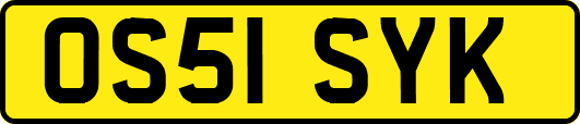 OS51SYK