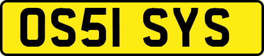 OS51SYS