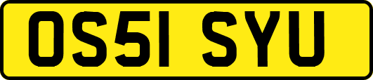 OS51SYU