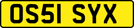 OS51SYX