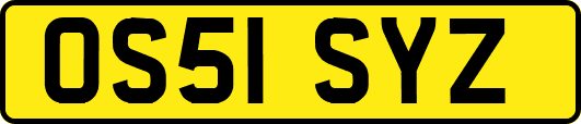 OS51SYZ