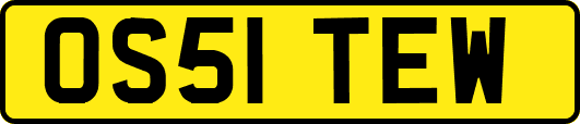 OS51TEW