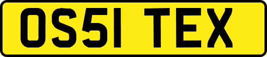 OS51TEX