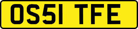 OS51TFE