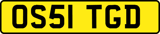 OS51TGD