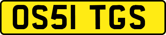 OS51TGS