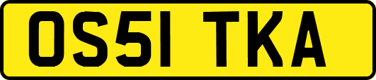 OS51TKA