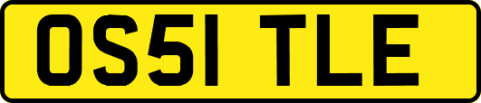 OS51TLE
