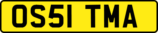 OS51TMA