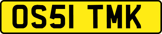 OS51TMK