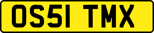 OS51TMX