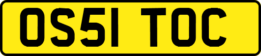 OS51TOC