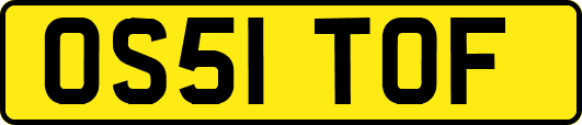 OS51TOF