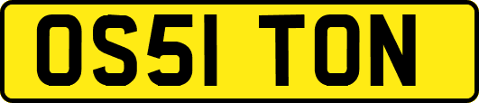 OS51TON
