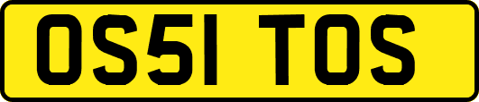 OS51TOS