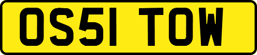 OS51TOW