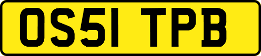 OS51TPB