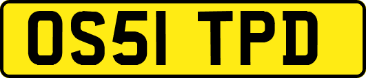 OS51TPD