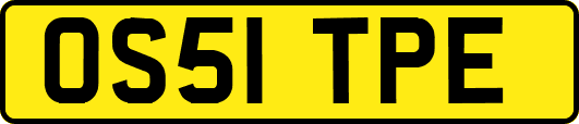 OS51TPE