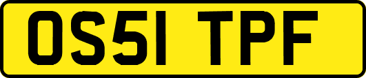 OS51TPF