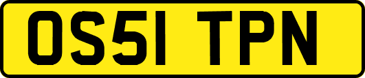 OS51TPN
