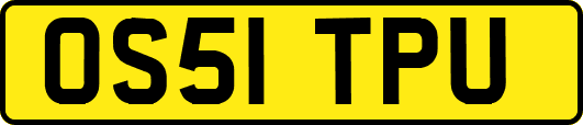 OS51TPU