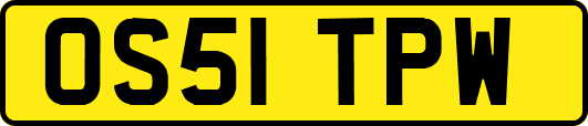 OS51TPW