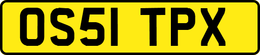OS51TPX