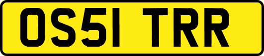 OS51TRR