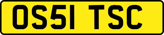 OS51TSC