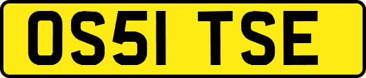 OS51TSE