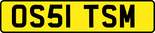 OS51TSM