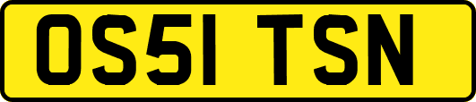 OS51TSN