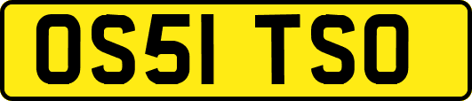 OS51TSO