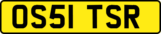 OS51TSR