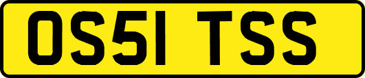 OS51TSS
