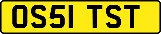 OS51TST